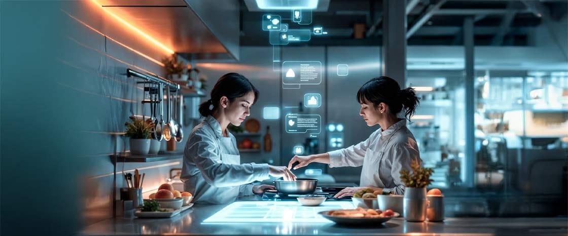 What Is a Cloud Kitchen and How To Start and Operate One? 3 29