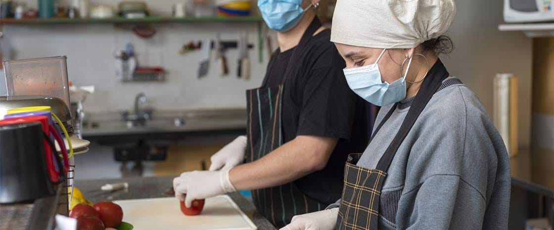 What Is a Cloud Kitchen and How To Start and Operate One? 4 30