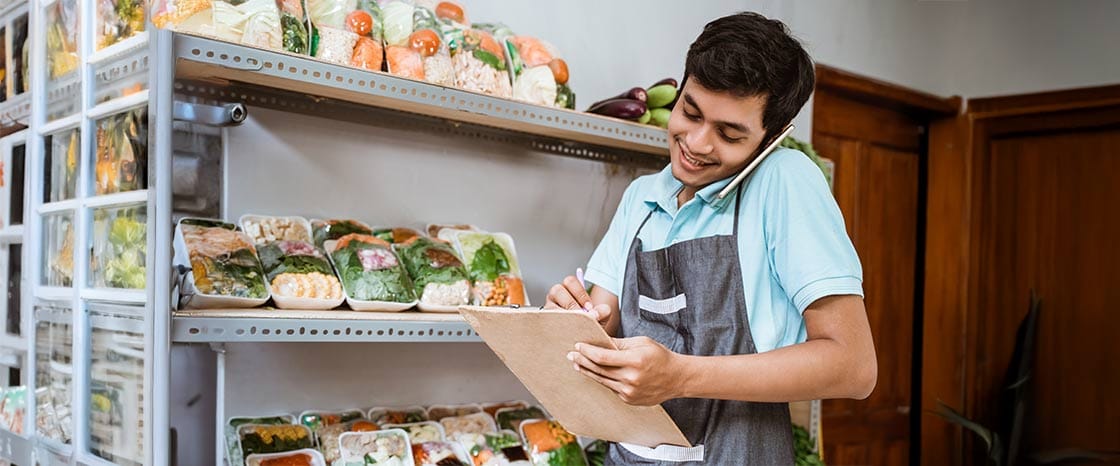 How To Optimise Restaurant Supply Chain Processes? 6 4