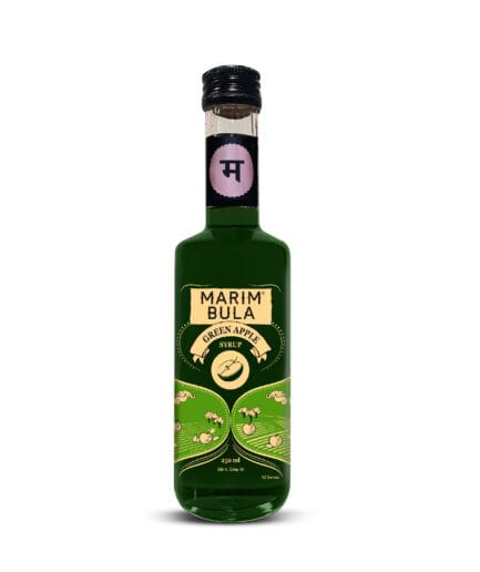 Green Apple_Amazon Post 250ml-01