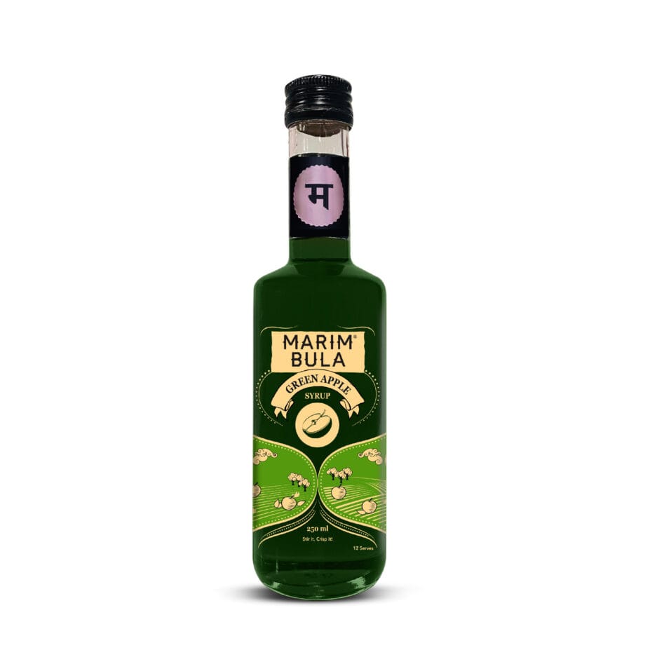 Green Apple_Amazon Post 250ml-01