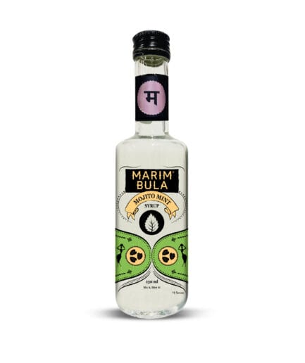 Mojito Mint_Amazon Post 250ml-01