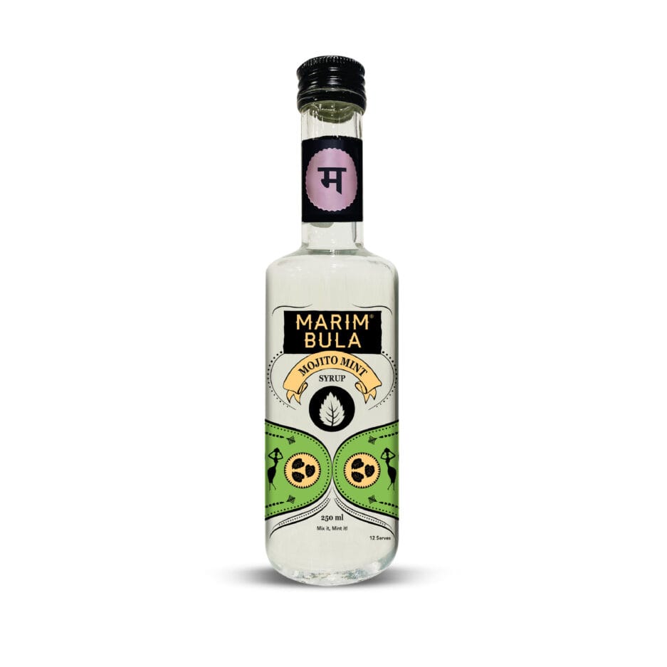 Mojito Mint_Amazon Post 250ml-01