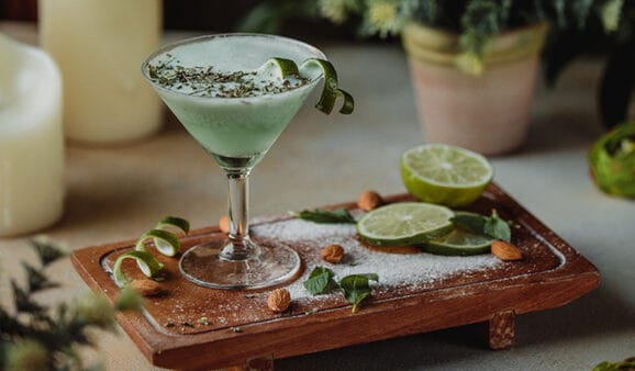 What Are Sustainable Cocktails & How Can You Incorporate Them? 9 Sustainable Cocktails Zero Waste Bartending Raw Image
