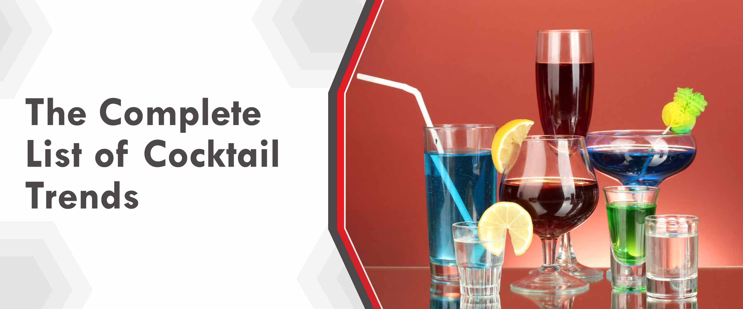 The Complete List of Cocktail Trends for 2025 2 The Complete List of Cocktail Trends for 2025