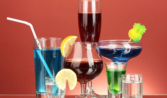 The Complete List of Cocktail Trends for 2025 1 The Complete List of Cocktail Trends for 2025