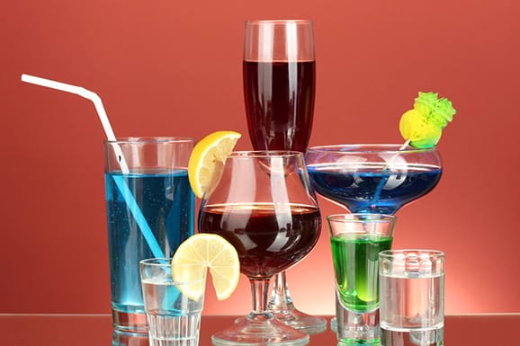 The Complete List of Cocktail Trends for 2025 1 The Complete List of Cocktail Trends for 2025