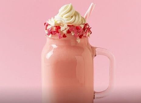 COTTON CANDY FRAPPE feature