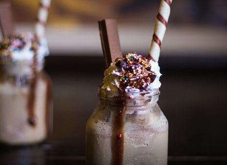 Hazelnut Kit Kat Frappe 1 HAZELNUT KIT KAT FRAPPE feature