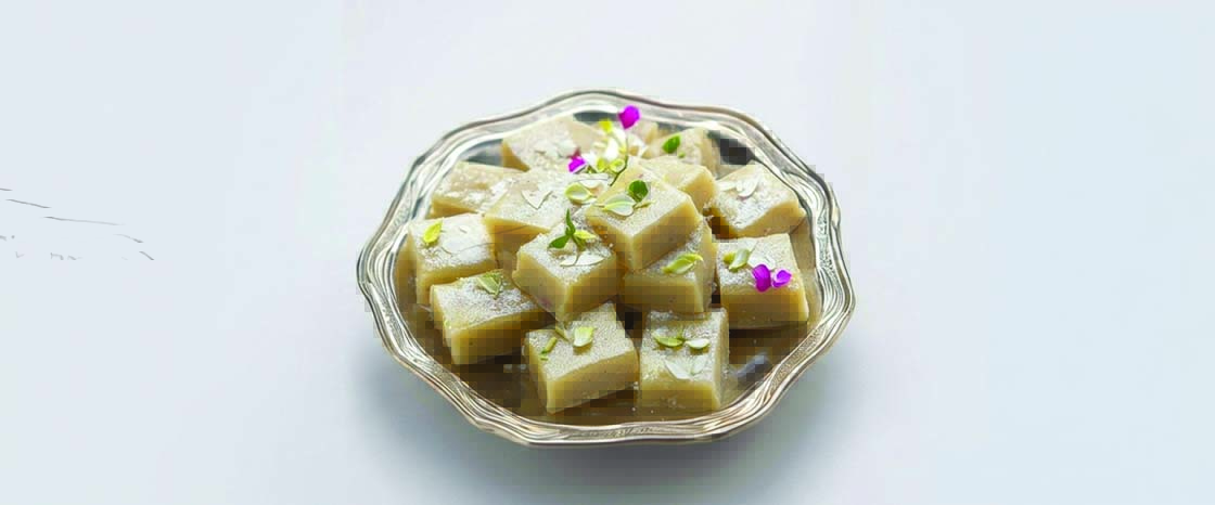 Panchamrit