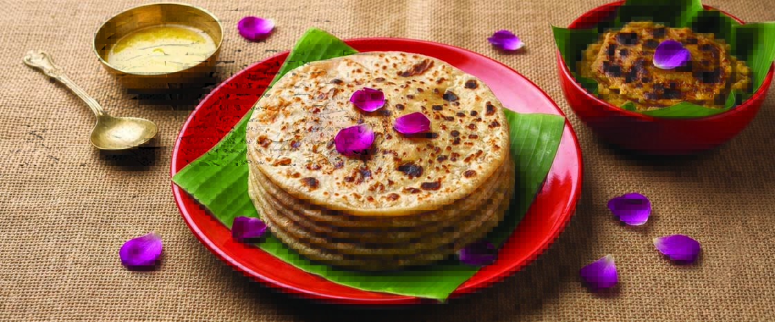 Puran Poli