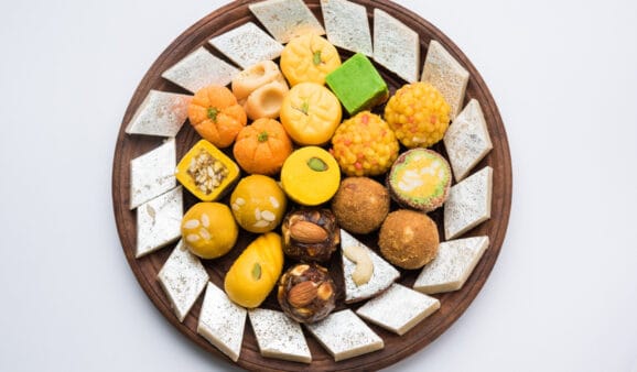 Raksha Bandhan Special Sweets: Essentials to Maximise Sales 6 Raksha Bandhan Special Sweets Raw Image
