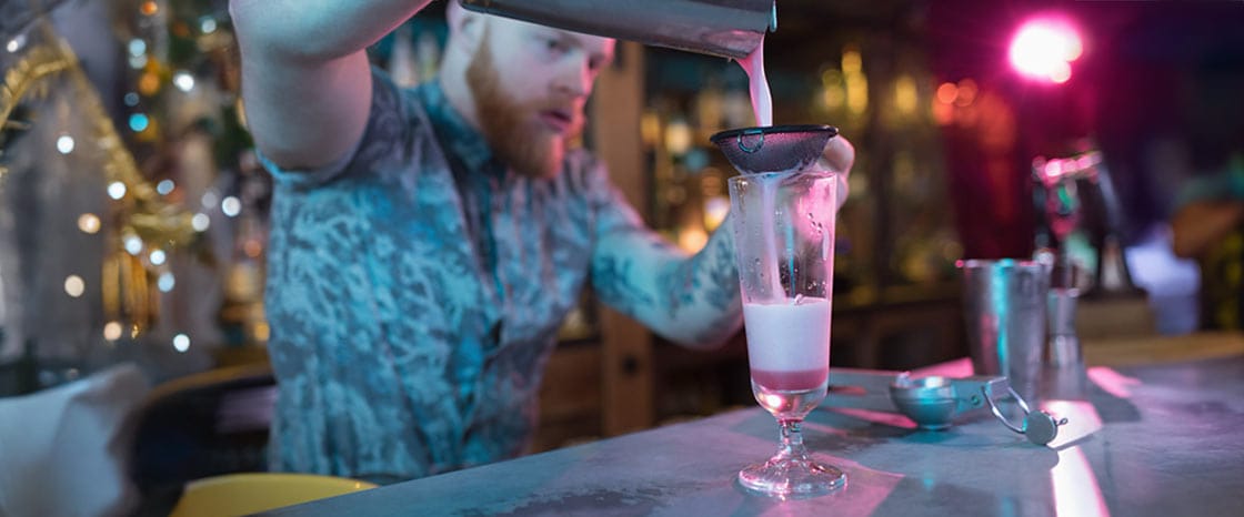 The Complete List of Cocktail Trends for 2025 9 10