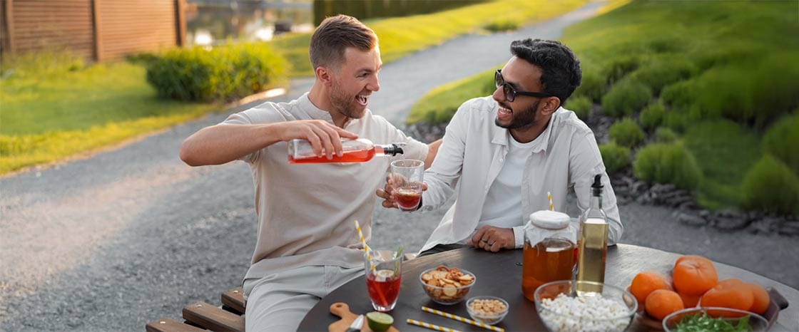 The Complete List of Cocktail Trends for 2025 10 11