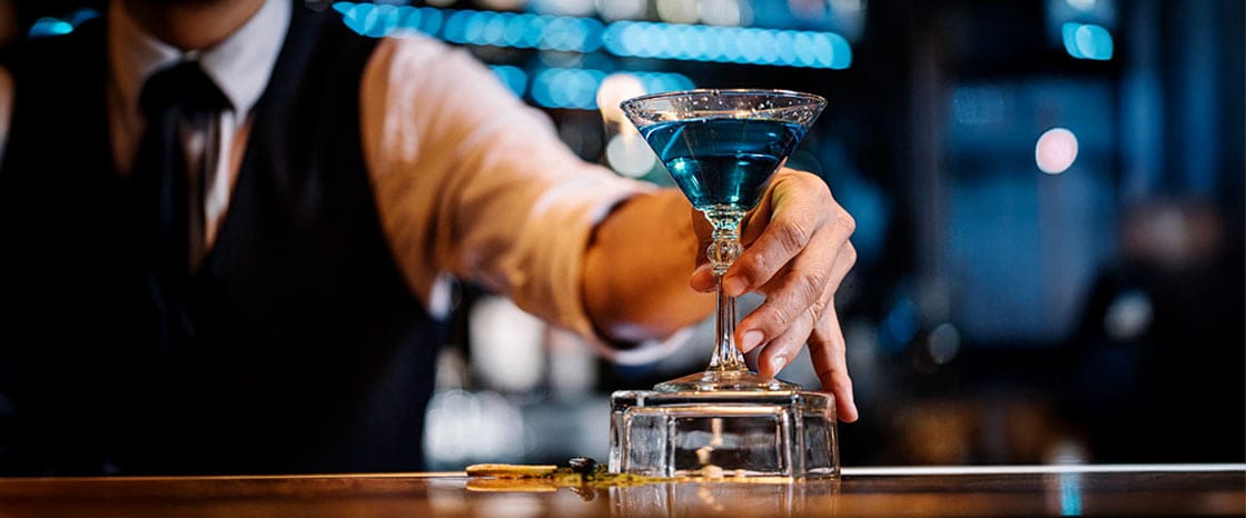 The Complete List of Cocktail Trends for 2025 13 14