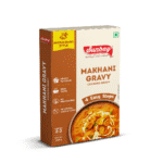Sunbay Makhani Gravy
