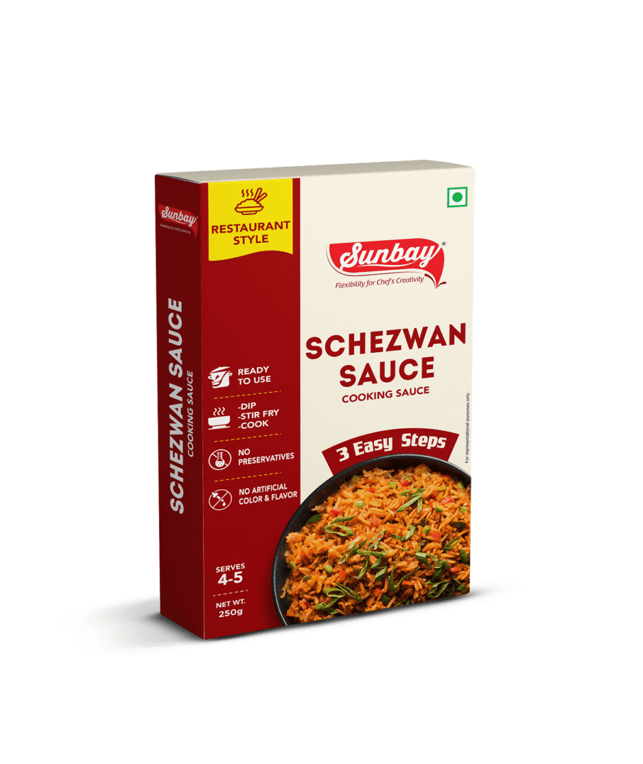 Schezwan