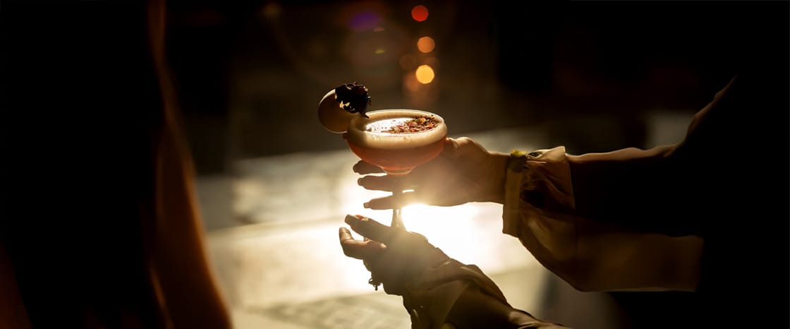 The Complete List of Cocktail Trends for 2025 3 5