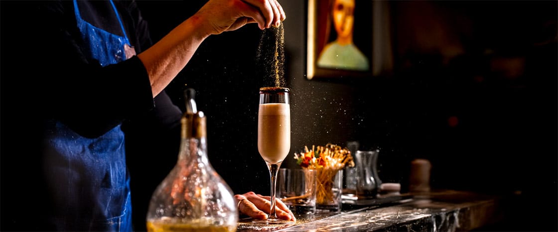 The Complete List of Cocktail Trends for 2025 4 6