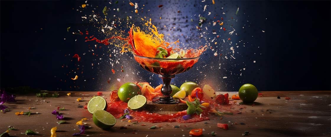 The Complete List of Cocktail Trends for 2025 6 8