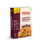 Sunbay Awadhi Biryani