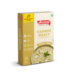 Wishlist 2 Sunbay Cashew Gravy
