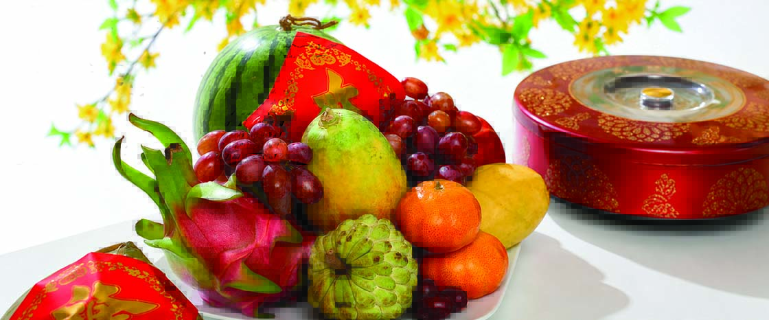 What to Serve, Stock and Sell: The Ultimate Navratri Fasting Food Guide 4 Fruits