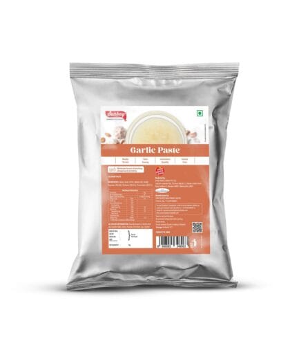 Sunbay Garlic Paste