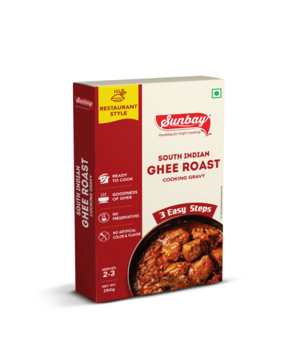 Sunbay South Indian Ghee roast