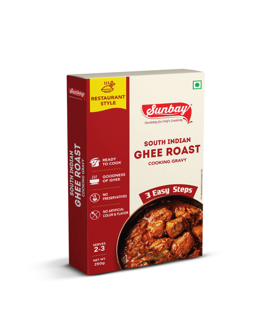 Ghee Roast 250G