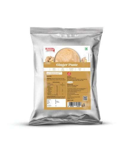 Sunbay Ginger Paste