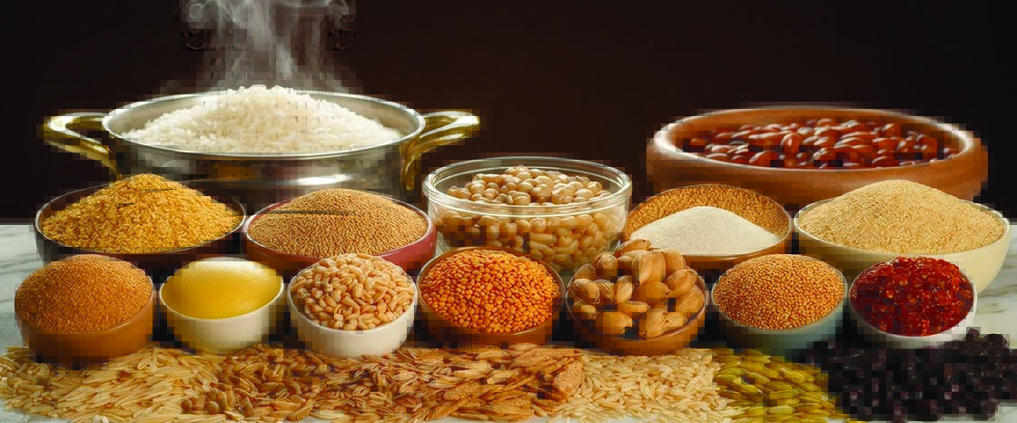 What to Serve, Stock and Sell: The Ultimate Navratri Fasting Food Guide 3 Grains and Flours