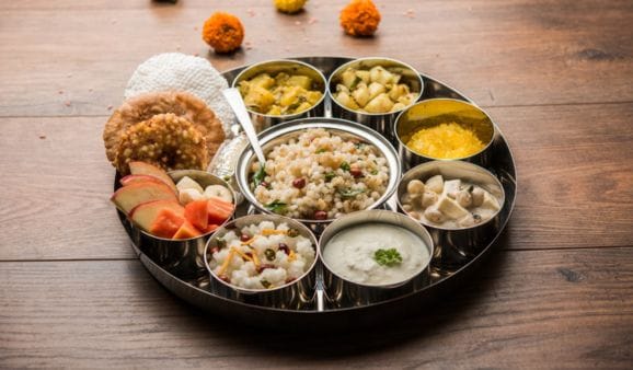 What to Serve, Stock and Sell: The Ultimate Navratri Fasting Food Guide 5 Navratri Fasting Food Guide