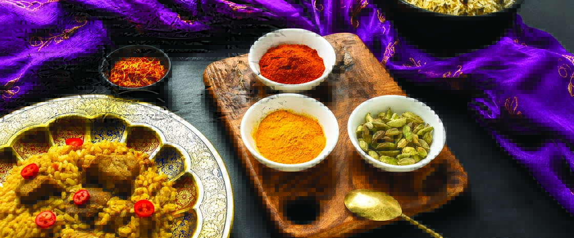 What to Serve, Stock and Sell: The Ultimate Navratri Fasting Food Guide 5 Spices and Herbs