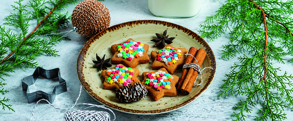 Diamond Biscuits or Kulkuls