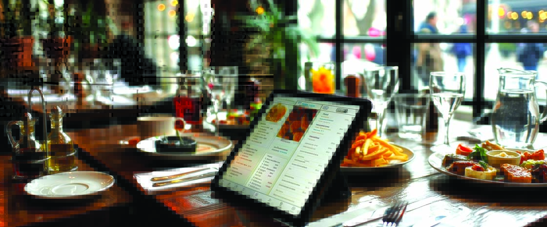 Menu Design Strategy