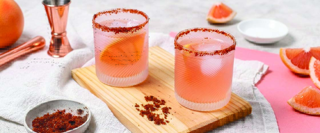 Peach It Up