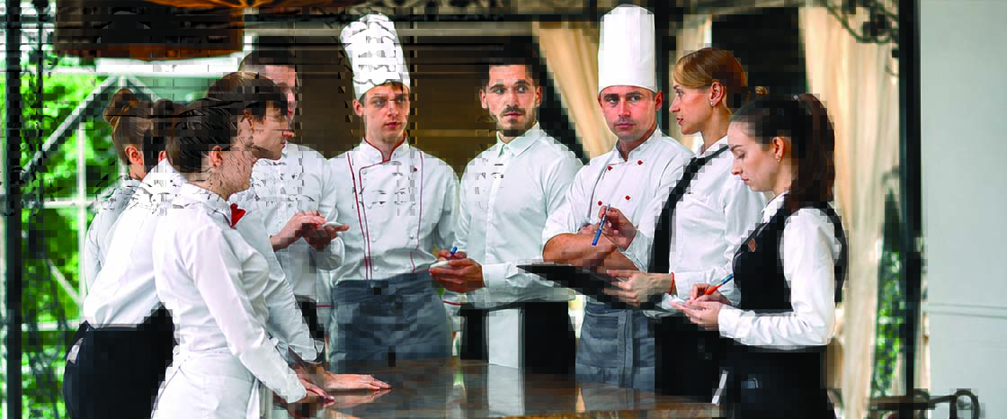 Staff Training Requirements