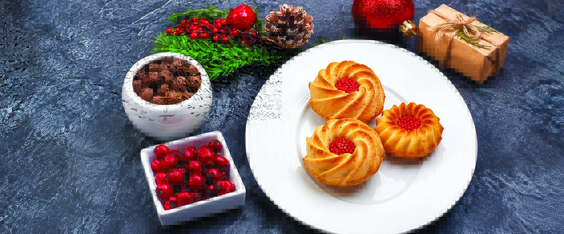 Sweet Appams