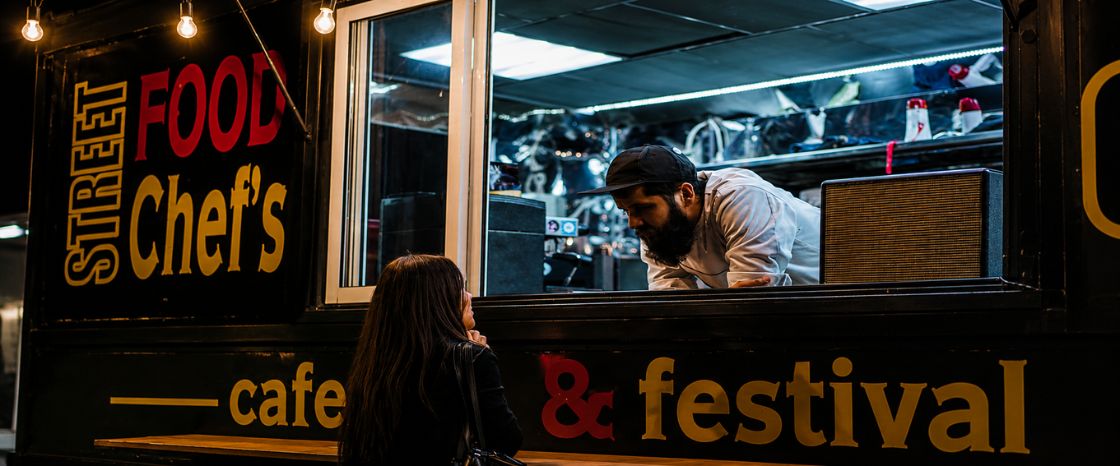 What is a Pop-Up Restaurant? Your Complete Guide to Concept, Licensing, and Launch 4 29