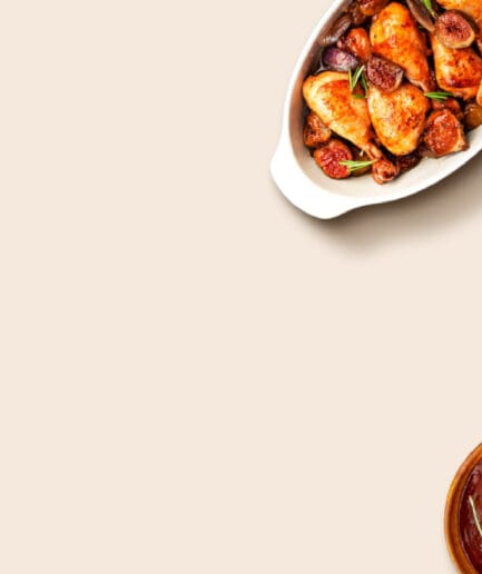 Marinades & Coatings