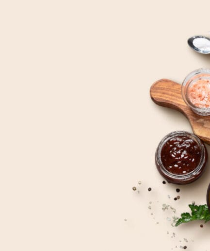 Sauces Cooking & Dipping