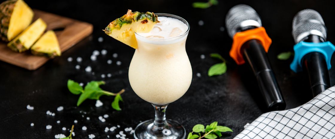 The 50 Best Mocktails and Low-ABV Party Drinks for Any Event 5 1