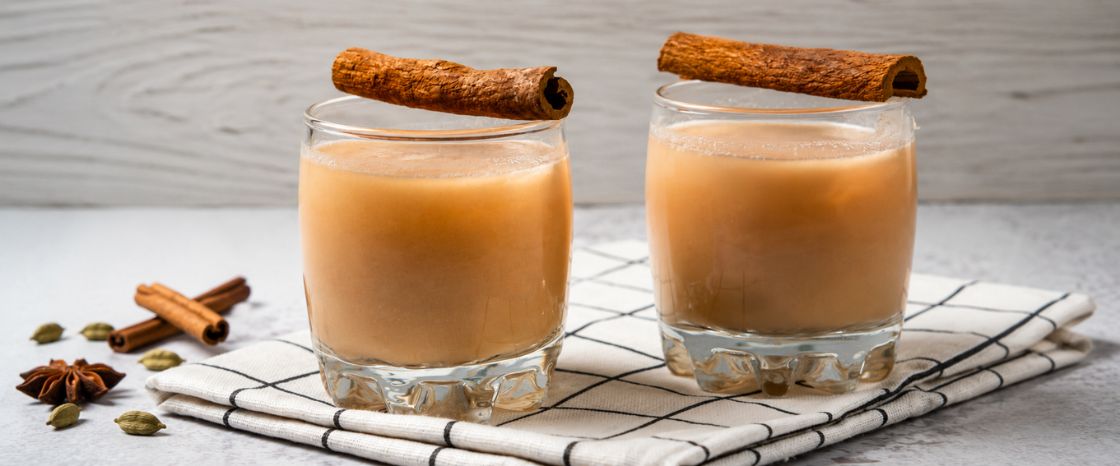 The 50 Best Mocktails and Low-ABV Party Drinks for Any Event 36 12