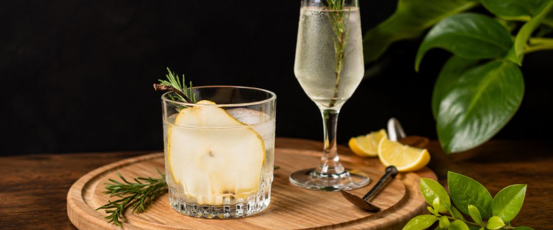 The 50 Best Mocktails and Low-ABV Party Drinks for Any Event 38 13