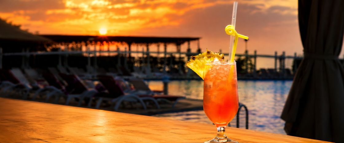 The 50 Best Mocktails and Low-ABV Party Drinks for Any Event 7 2