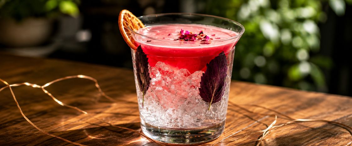 The 50 Best Mocktails and Low-ABV Party Drinks for Any Event 42 24