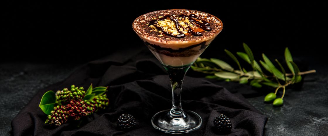 The 50 Best Mocktails and Low-ABV Party Drinks for Any Event 8 3