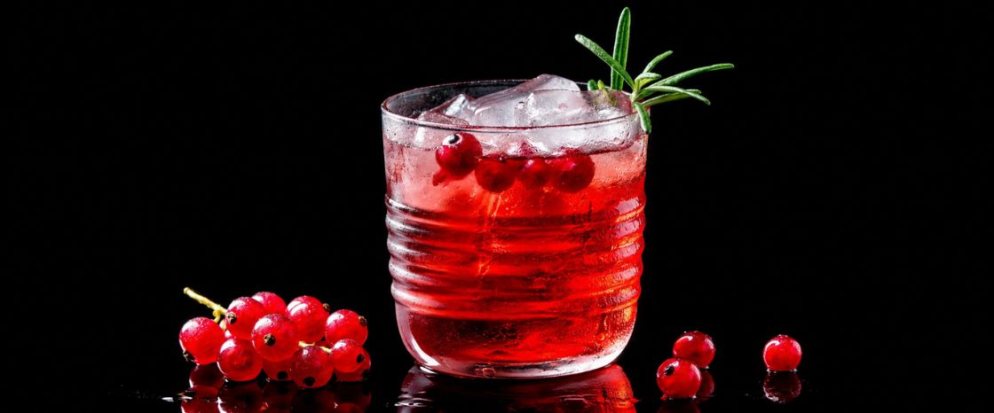 The 50 Best Mocktails and Low-ABV Party Drinks for Any Event 20 33