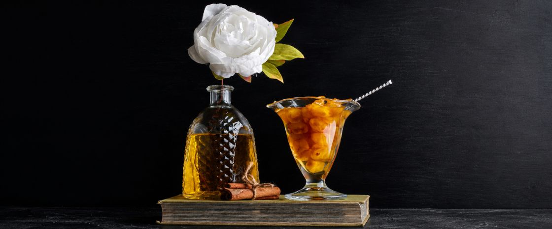 The 50 Best Mocktails and Low-ABV Party Drinks for Any Event 24 34
